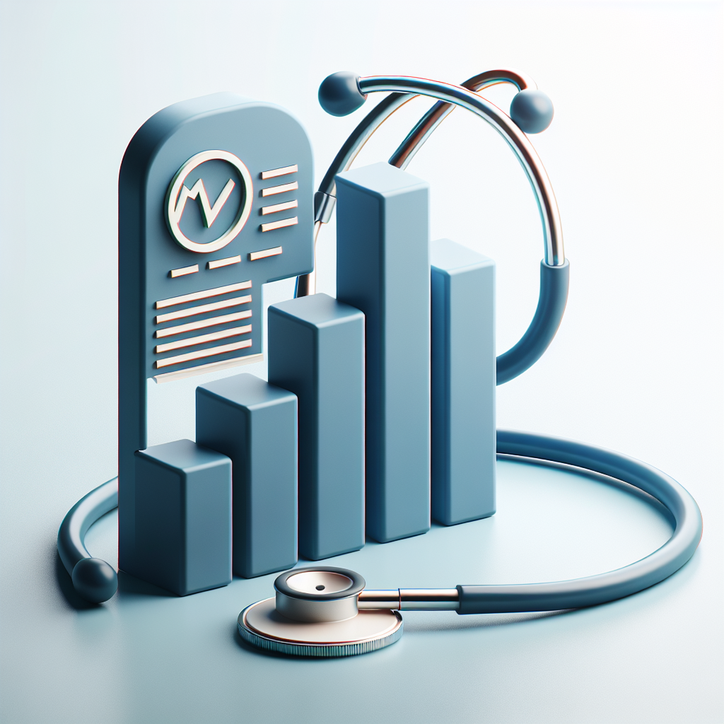 “Mixed Signals: Financial Earnings, Healthcare Reports, and More Await”