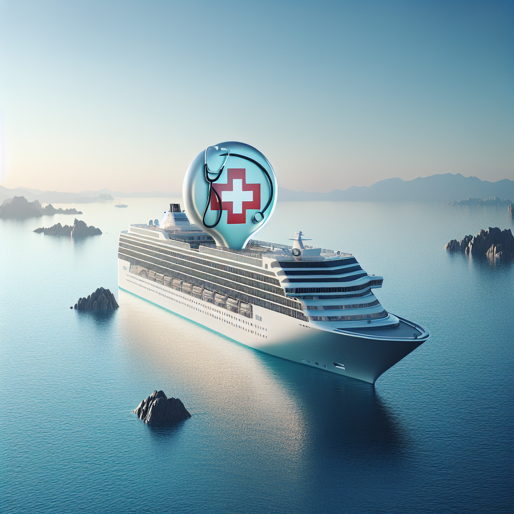 Navigating Medical Costs on a Cruise: What You Need to Know