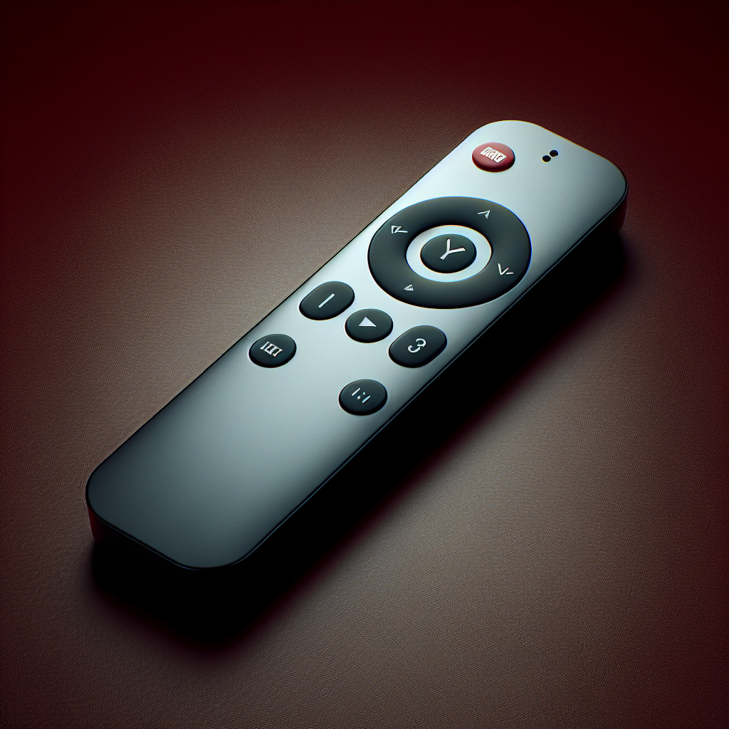 Illustration of Netflix Surges Ahead: What's Next for the Streaming Giant?