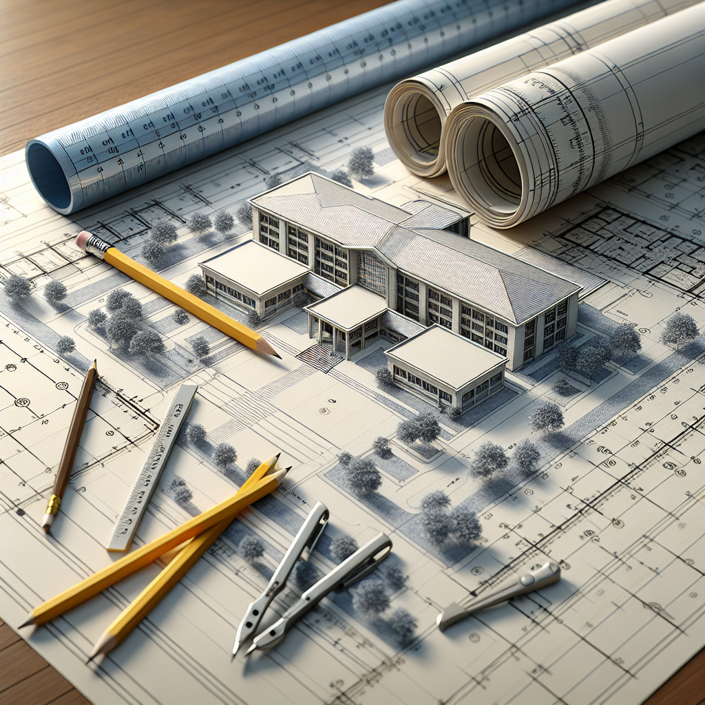 Illustration of New Era of Growth: Linn-Mar School District Unveils Ambitious Facility Plan