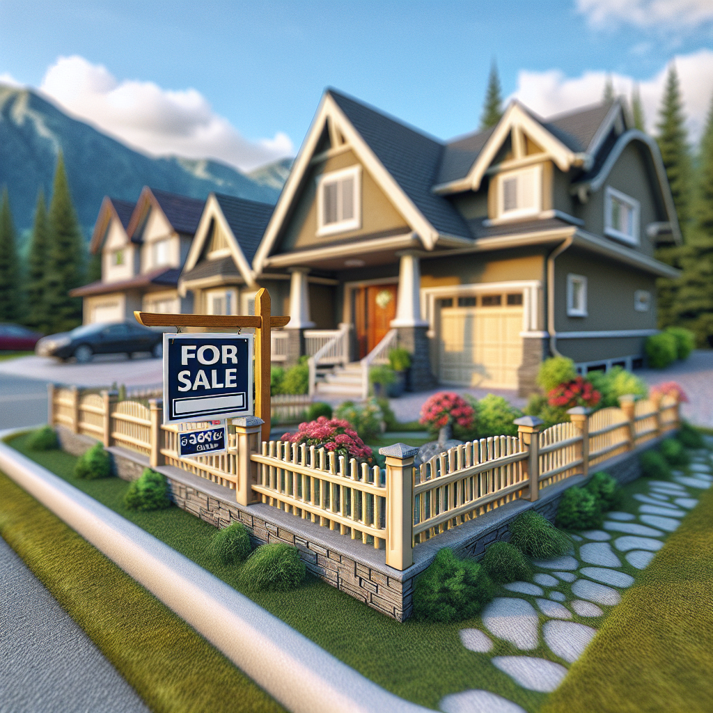 Illustration of Ohio Family's Property Dispute Sparks Controversy in Pigeon Forge
