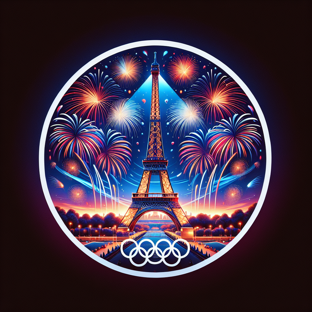 “Paris Bastille Day Celebrations Blend Tradition and Olympics”