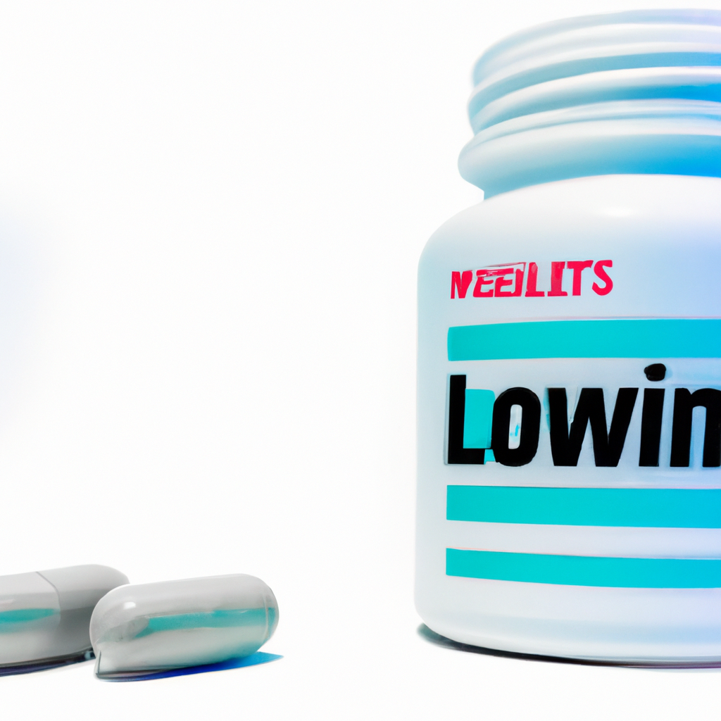 Illustration of "Pharmaceutical Giants React to Roche's Breakthrough Weight Loss Pill"