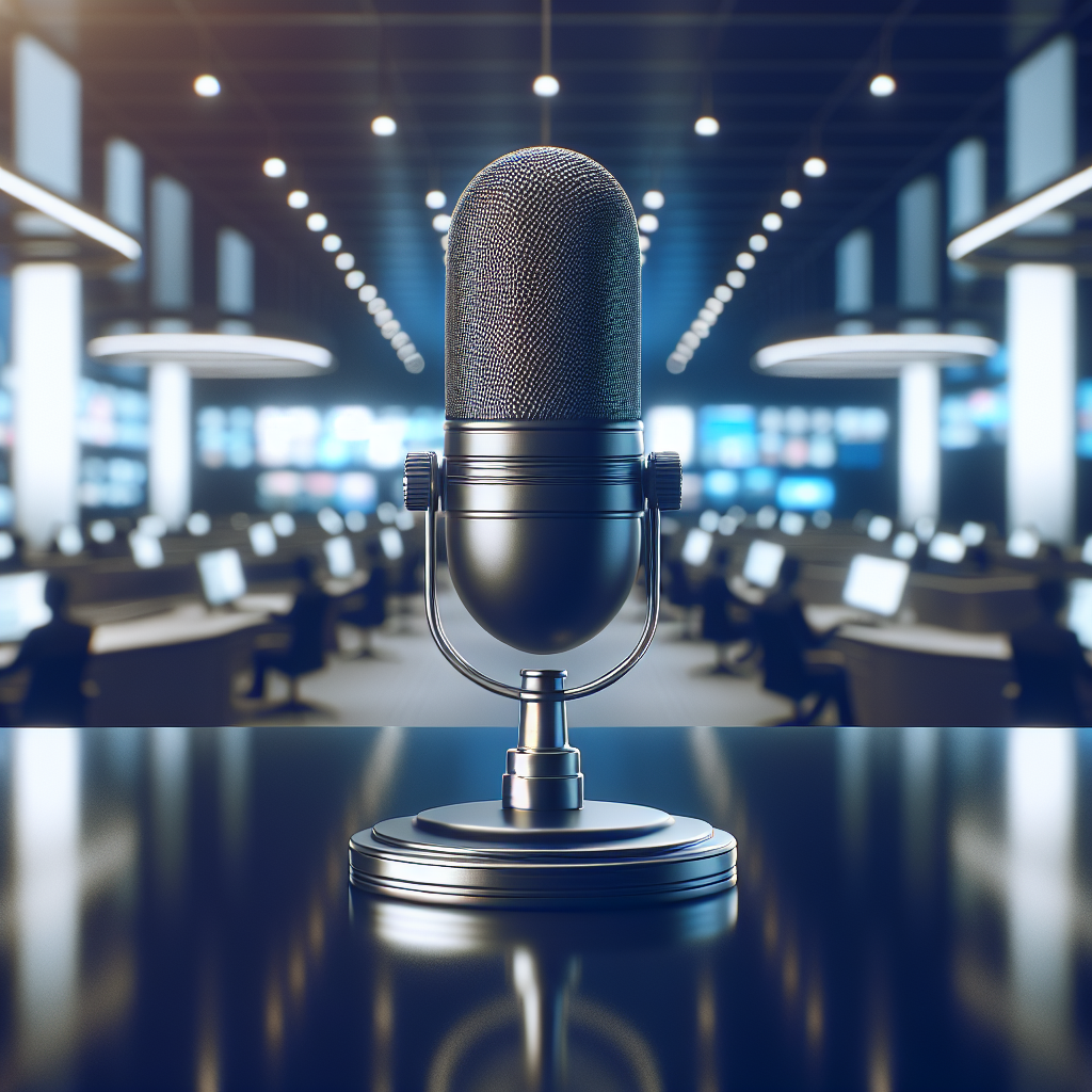 Platform for Respectful and Constructive Dialogue: Join the Conversation on News Channel 3