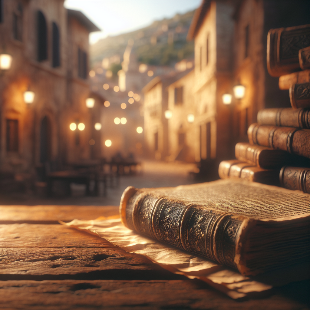 Illustration of Preserving the Legacy: Angela Bates and the History of Nicodemus