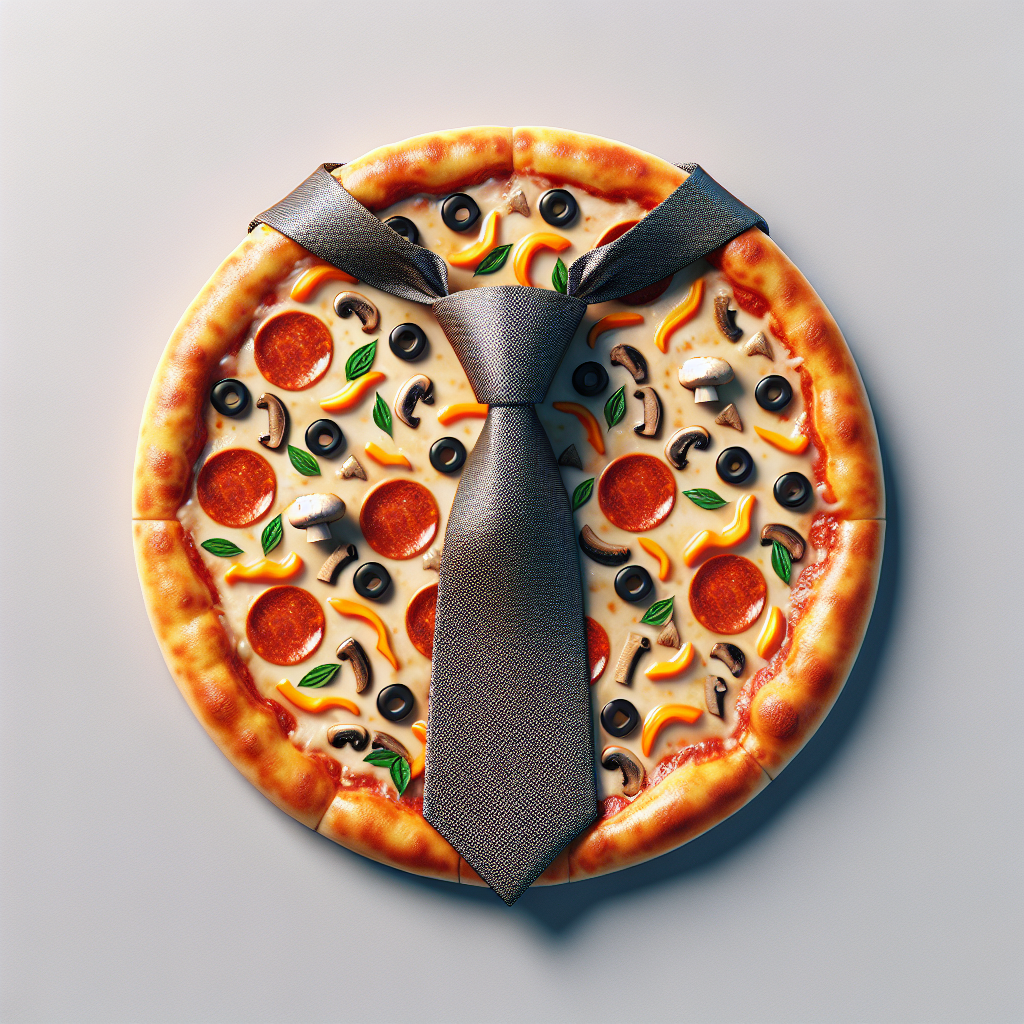 “Revitalization in the Oven: Mod Pizza’s Acquisition by Elite Restaurant Group”