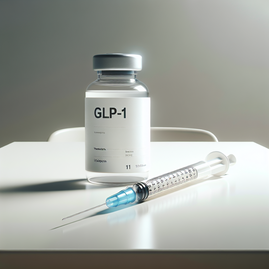 Revolutionary Uses of GLP-1 Drugs Unveiled – A Game Changer in Healthcare