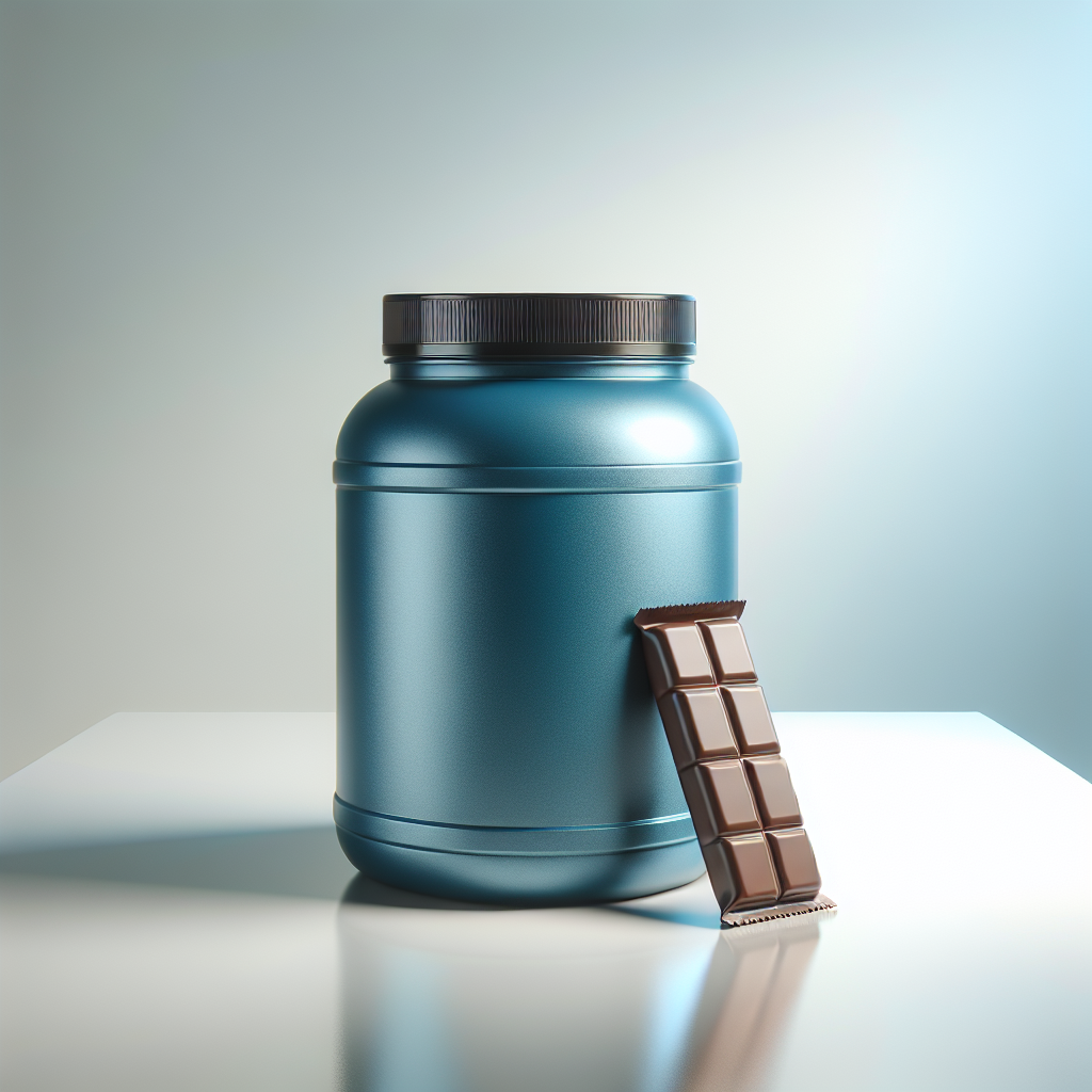 Rising Sales of High-Protein Products Driven by Millennials and Health Trends