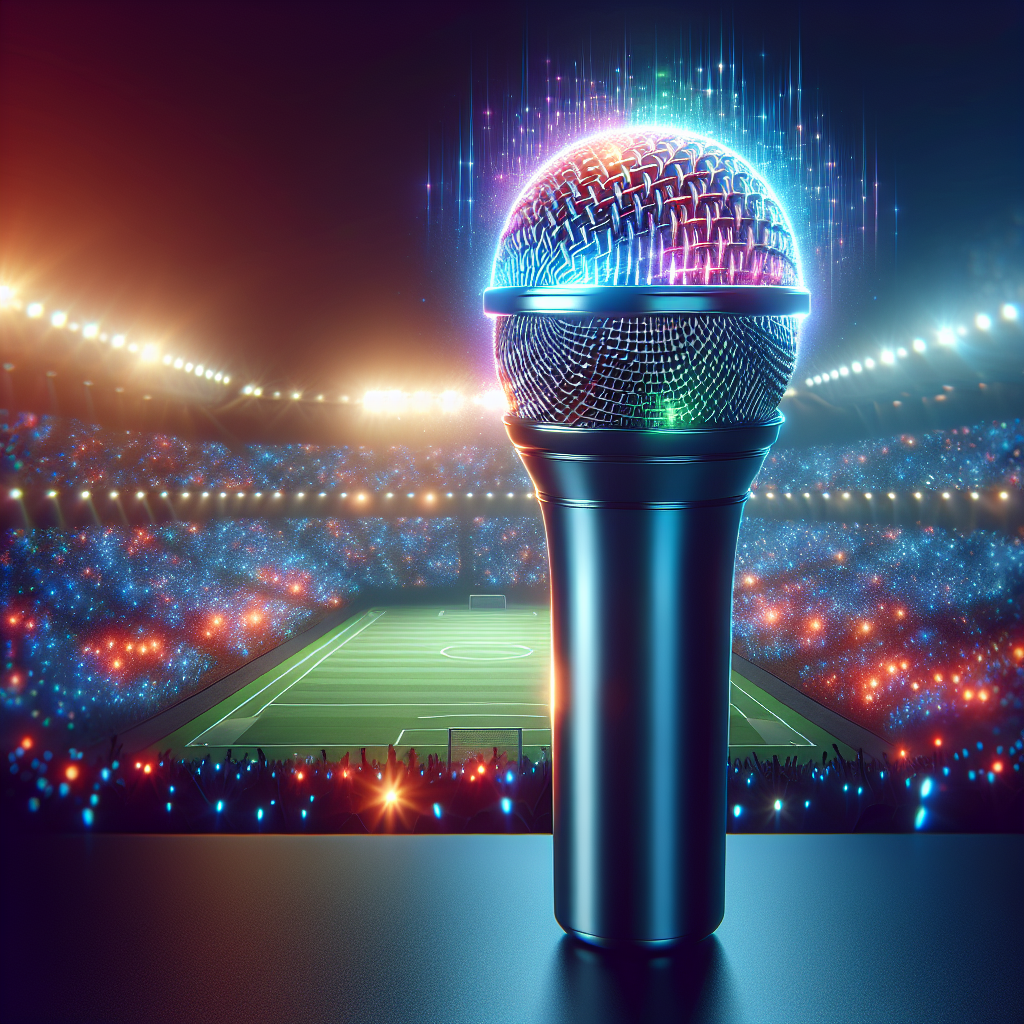 Shakira Stuns in AI-infused Halftime Spectacle at Copa América_Final