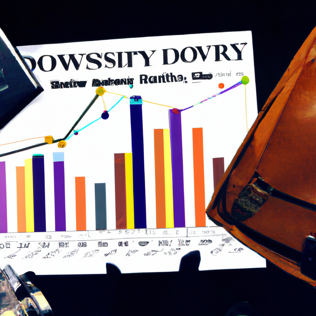 Illustration of "Strategies to Enhance Warner Bros. Discovery's Shareholder Value Revealed"