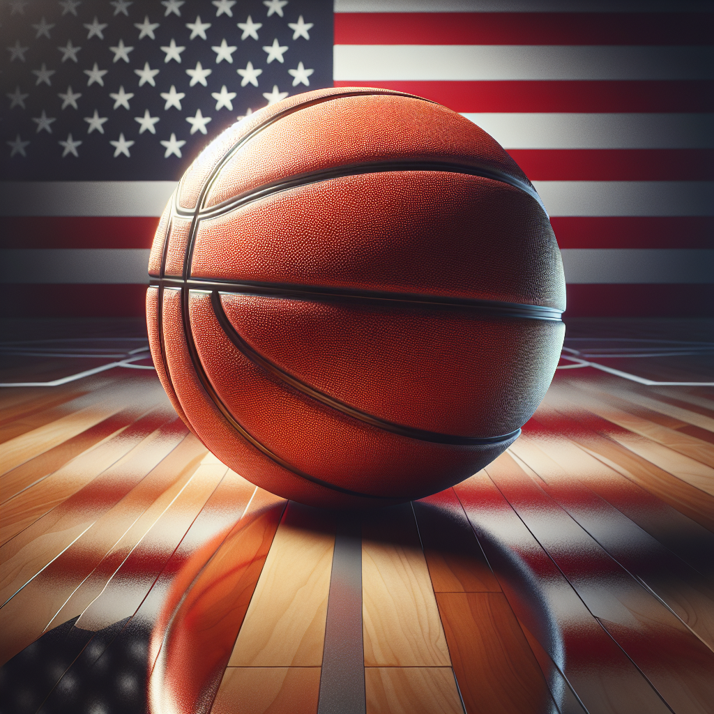 “Team USA Overcomes Late Surge: Breakdown of Victory Over Australia”