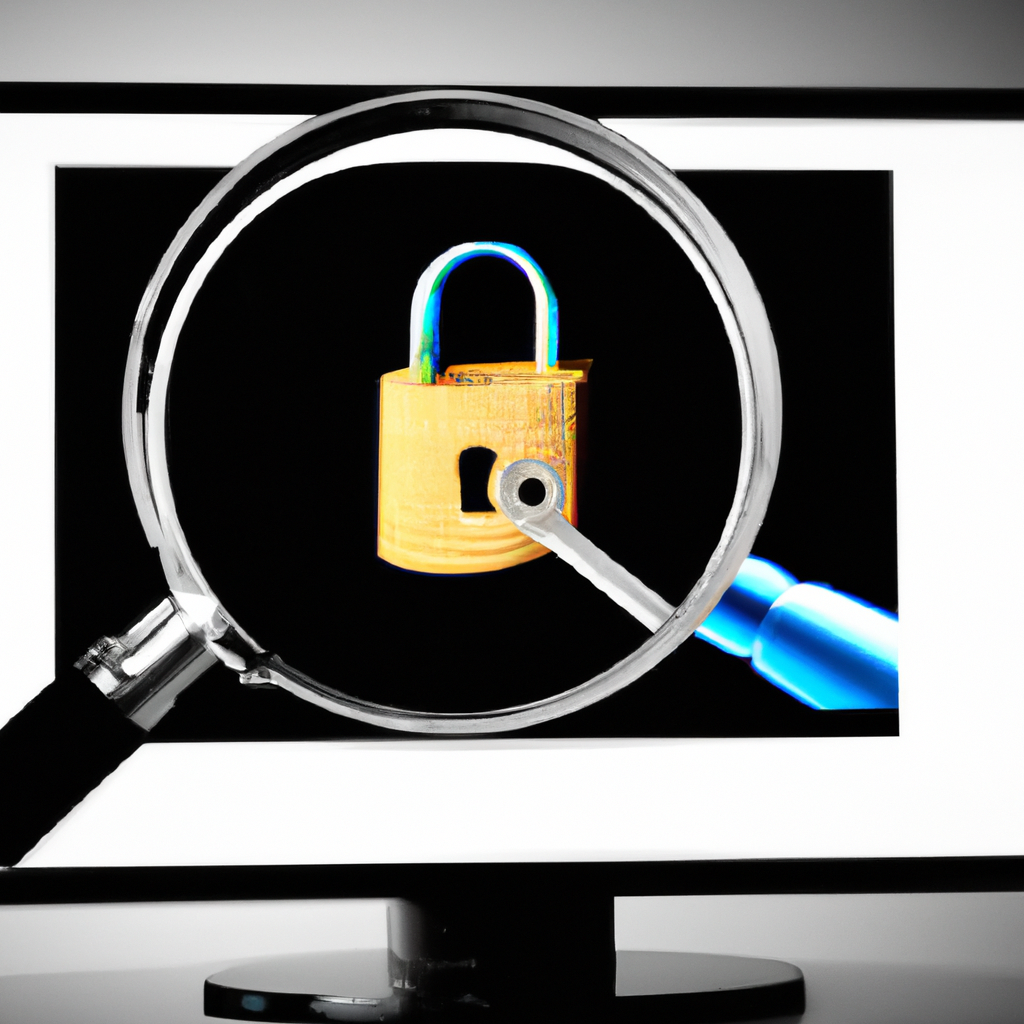 Illustration of Tech Giants Under Fire for Unauthorized Data Use: What You Need to Know