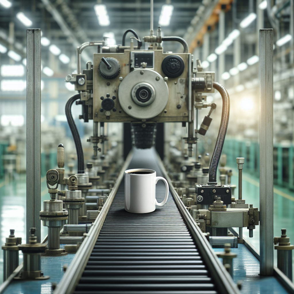 Tesla’s German Factory Faces Mystery of Missing Coffee Mugs