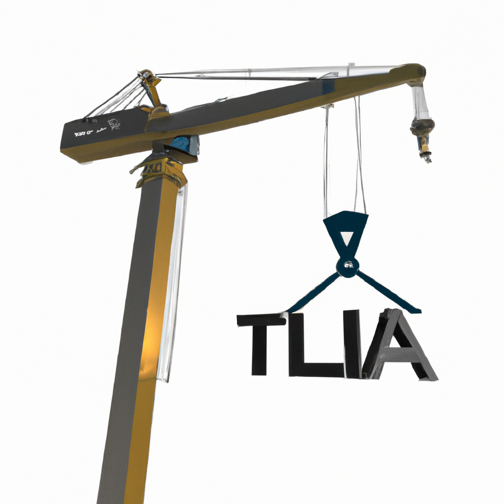 Illustration of Tesla to Ramp Up Hiring Efforts in Construction and AI