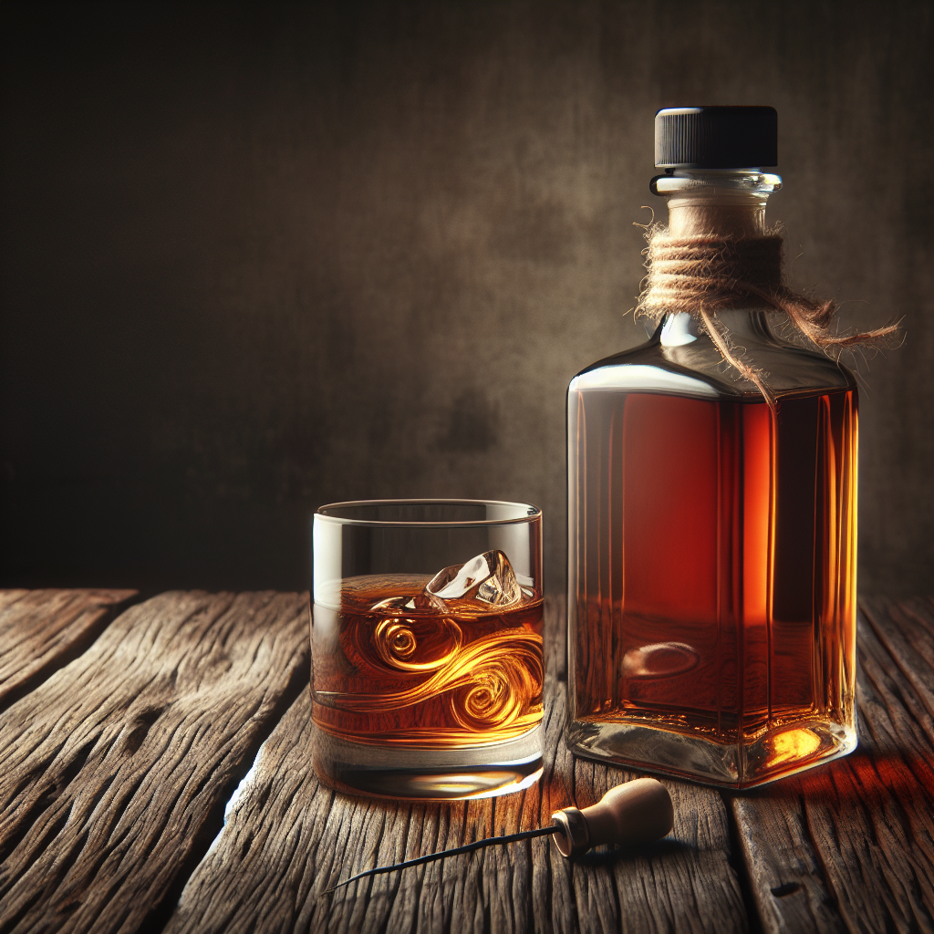The Million-Dollar Quest: Inside the World of High-End Alcohol Collecting