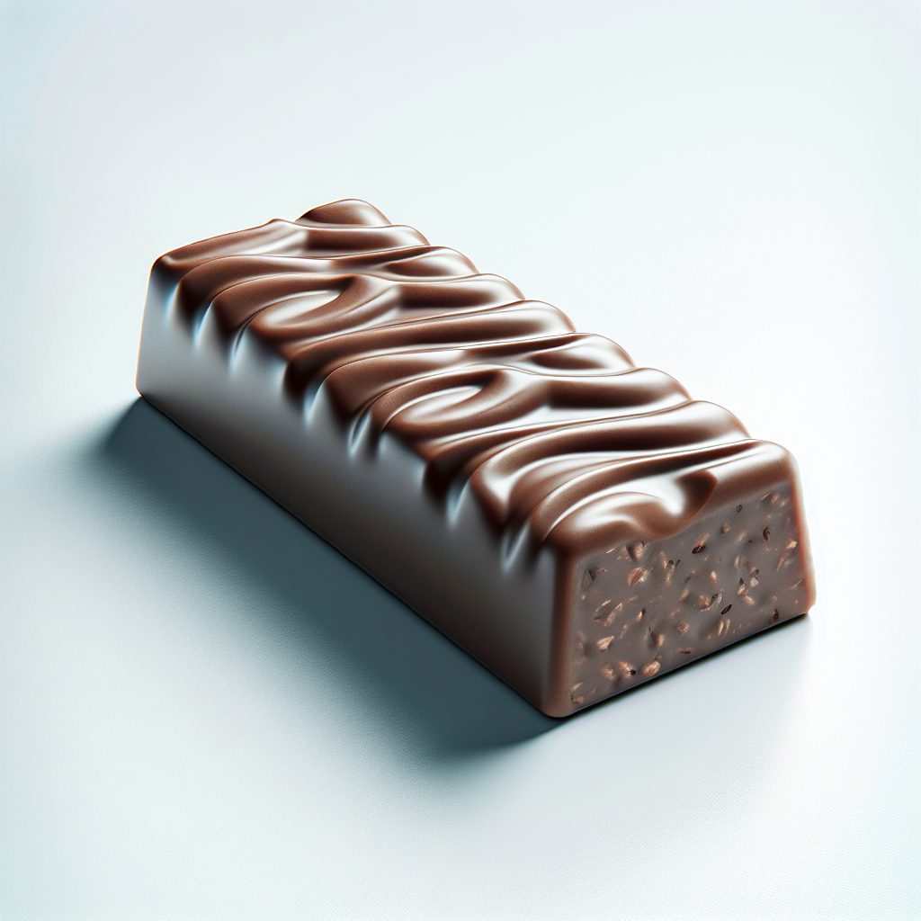 “The Protein Revolution: How Millennials are Driving High-Protein Product Sales”