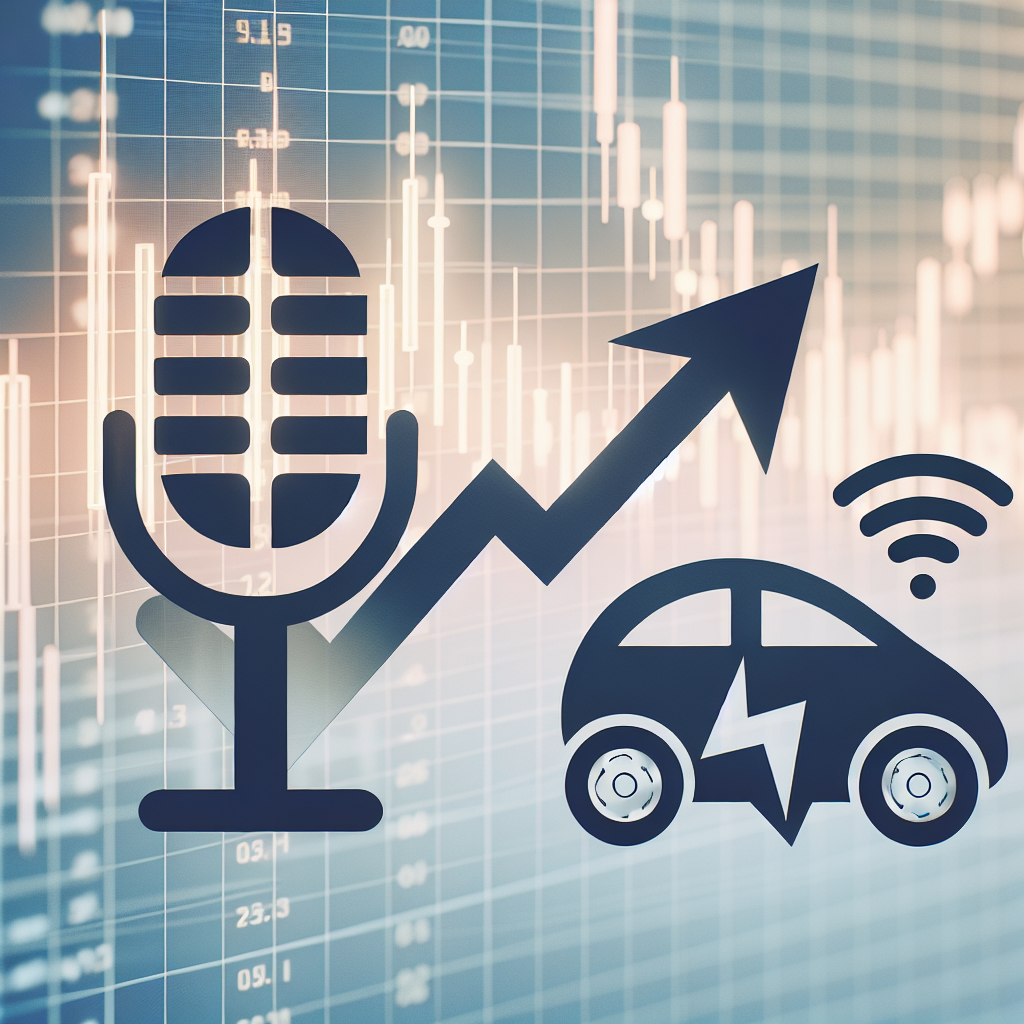 Trump Media & Tesla Stocks Surge: What’s Behind the Explosive Growth?