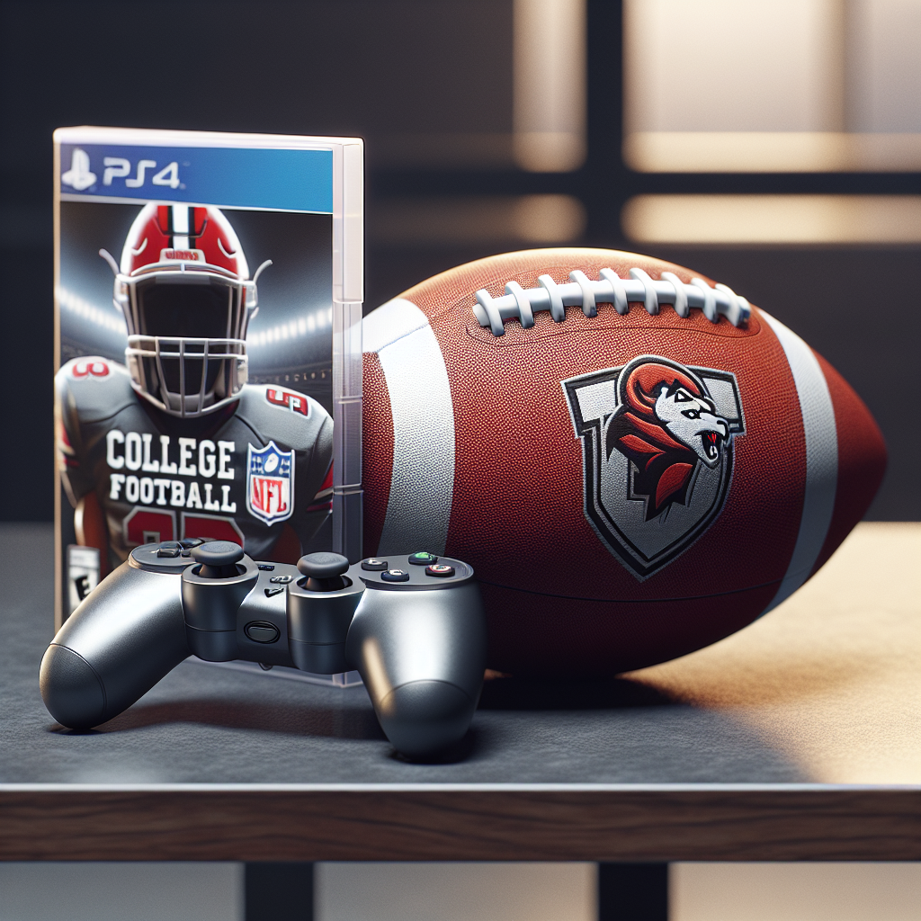 “UTEP Football Coach Reflects on EA Sports Success as New College Football Game Launches”
