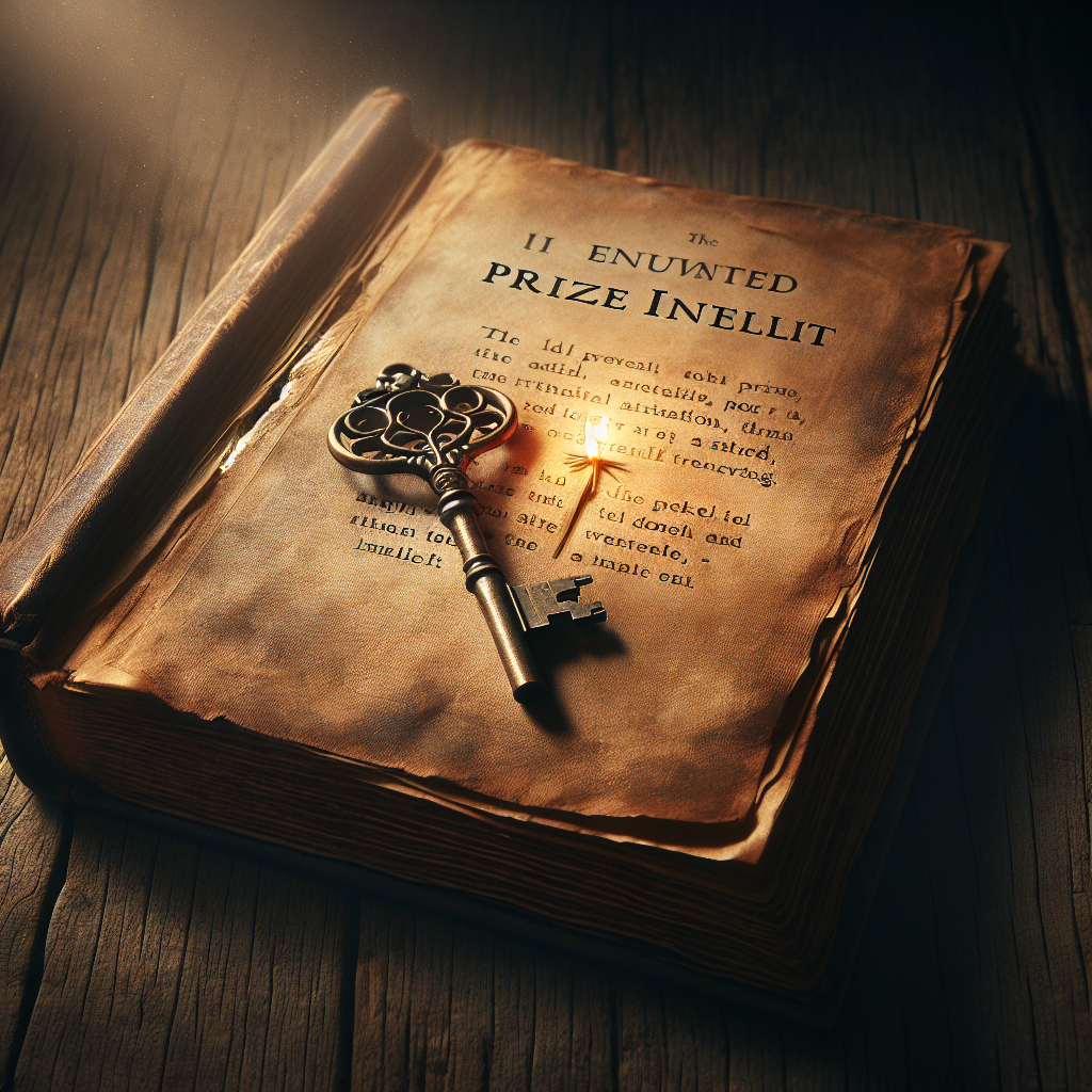 Illustration of Uncovering a Dark Family Secret: The Untold Story of Nobel Prize Winner Alice Munro