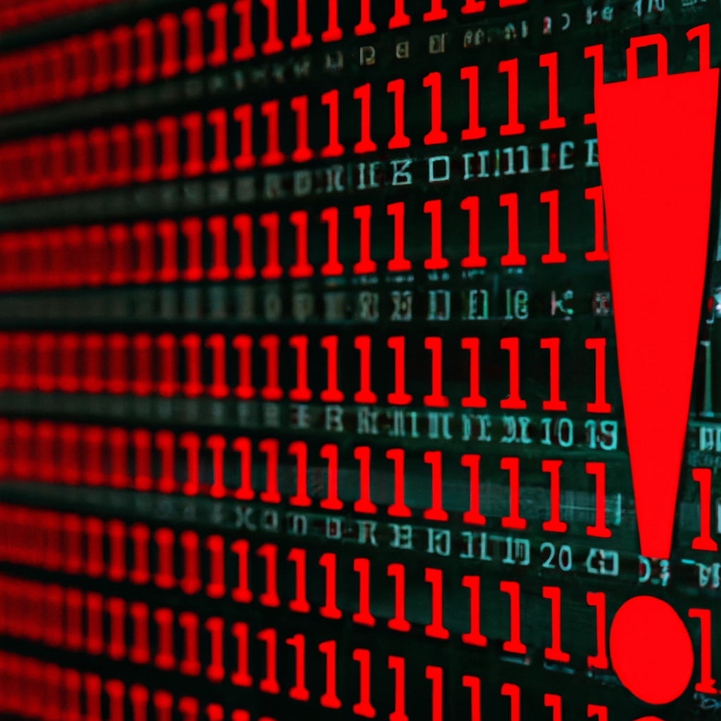 Illustration of "UnitedHealth Group Faces Cyberattack Costs: What You Need to Know"