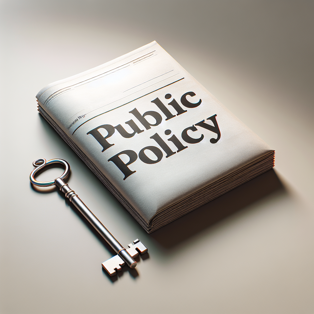 Illustration of "Unlock Exclusive Public Policy News with Colorado Politics!"