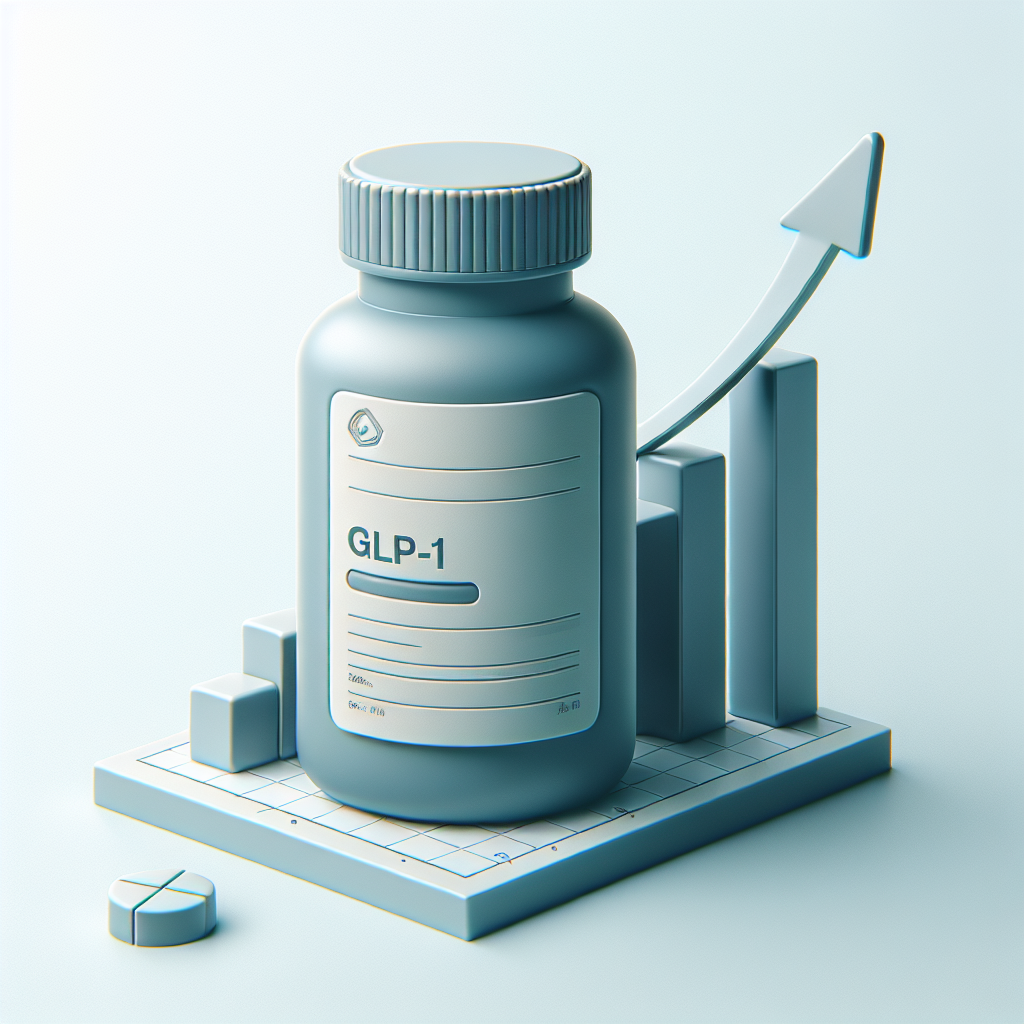 Illustration of Unlocking the Medical Potential: GLP-1 Drugs Beyond Weight Loss