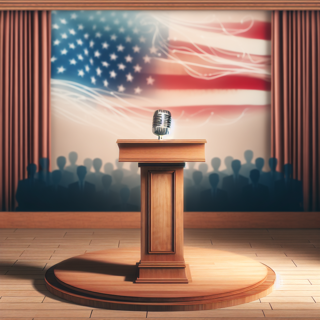 “Virginia Governor Glenn Youngkin Speaks Out on Economic Challenges at RNC”