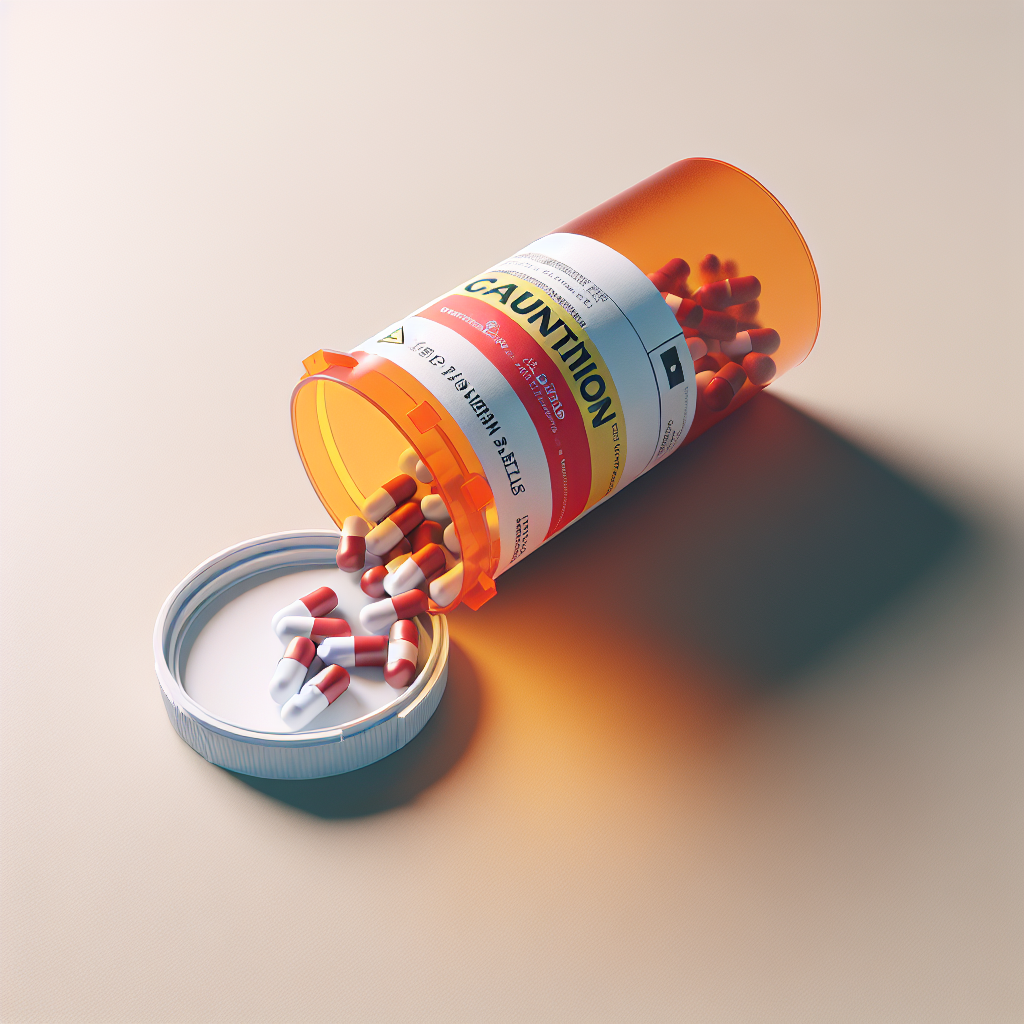 Illustration of Warning Issued: Weight Loss Meds Linked to Surgery Complications