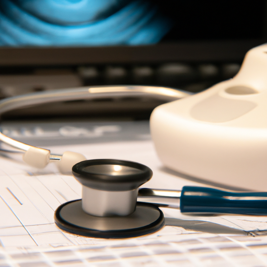 Illustration of AI Breakthrough: Is This the Future of Prostate Cancer Detection?