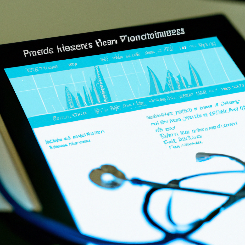 Illustration of AI Outperforms Doctors in Prostate Cancer Detection: A New Era in Healthcare?