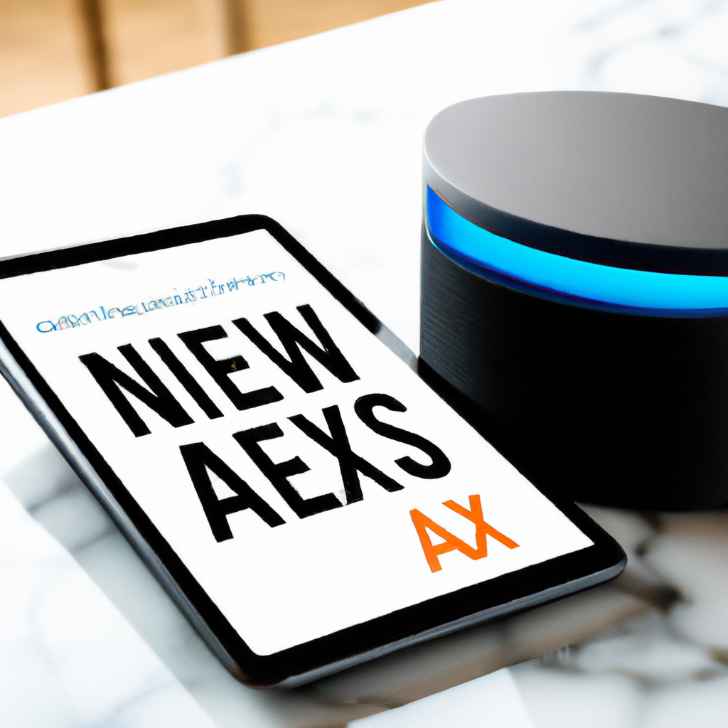 Illustration of Amazon's Alexa Faces $25 Billion Challenge: What's Next?