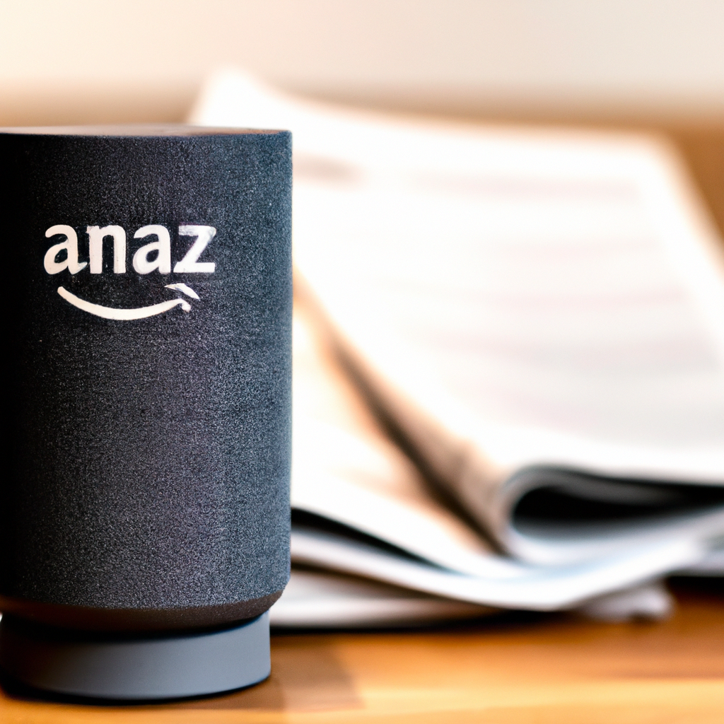 Illustration of Amazon's Alexa Strategy Faces $25 Billion Setback: What's Next?