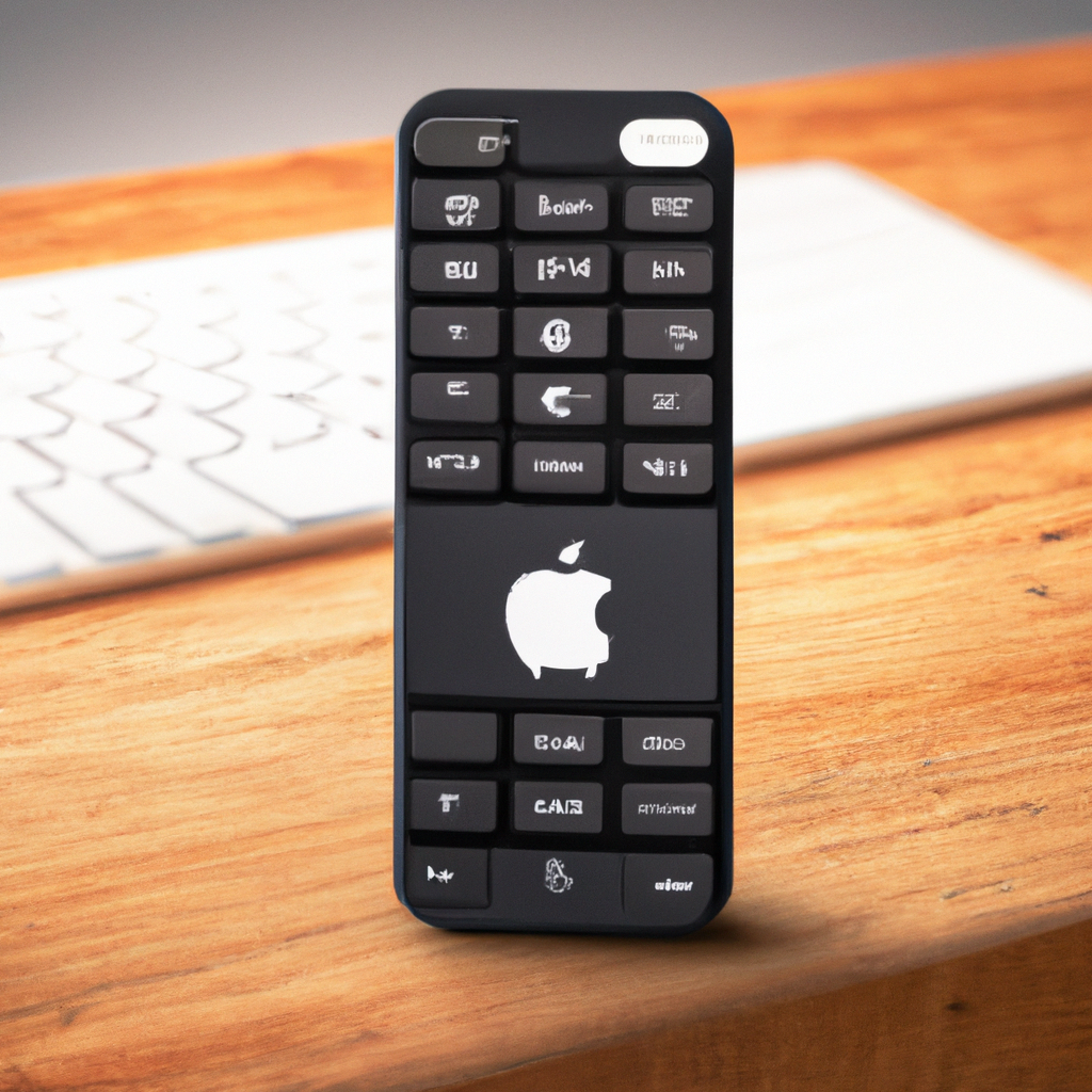 Illustration of Apple TV+ Faces Major Shakeup: What's Next After $20 Billion Spend?