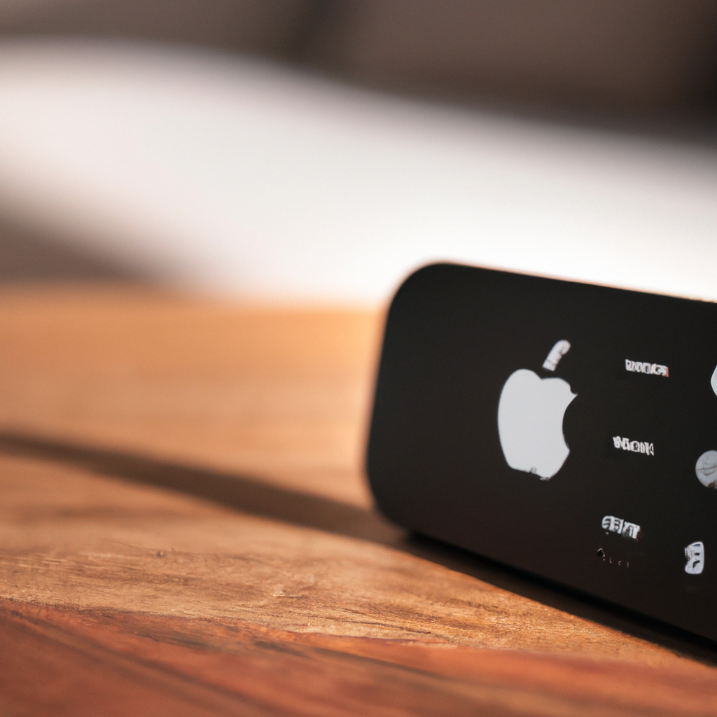 Illustration of Apple TV+ Faces Streaming Strategy Overhaul: What's Next?