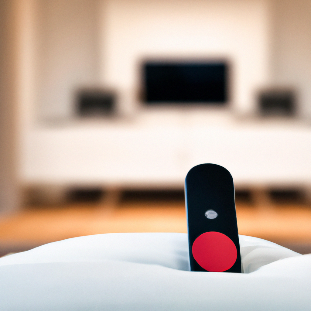 Illustration of Apple TV+ Reconsiders Its Multi-Billion Dollar Streaming Gamble