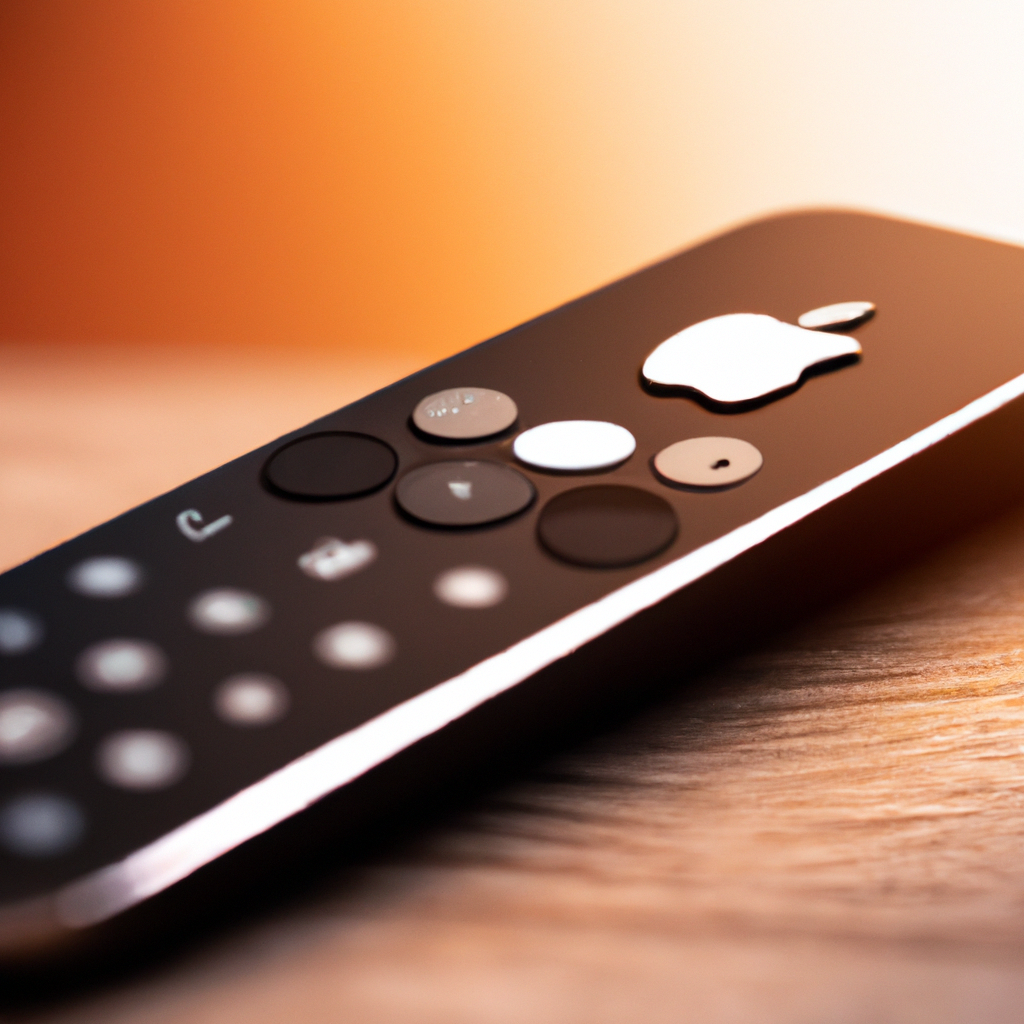 Illustration of Apple TV+ Rethinks Billion-Dollar Spending Spree: What’s Next?