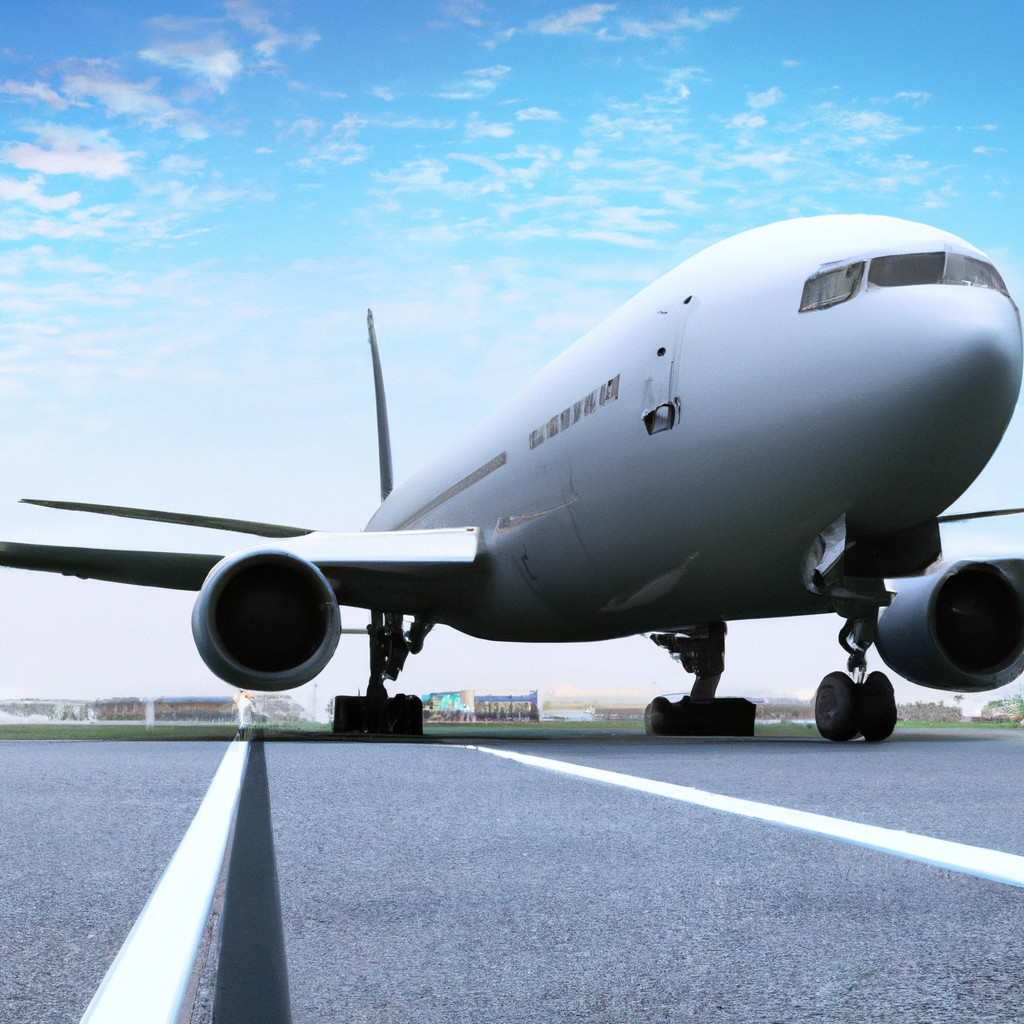 Illustration of Boeing's Bold Comeback: Major Orders from Japan Airlines and Korean Air