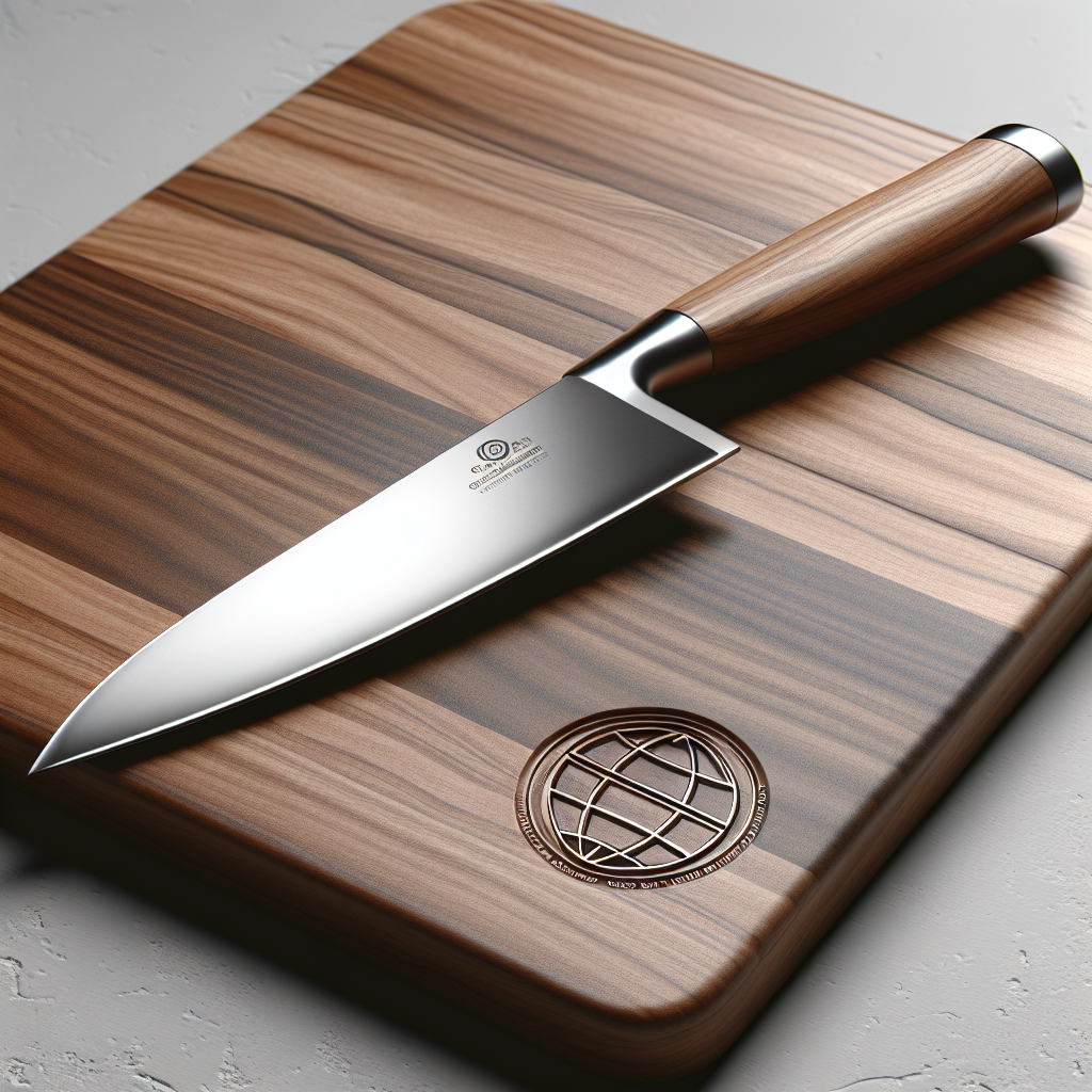 Illustration of Celebrity Chef Marcus Samuelsson Expands Beyond Culinary World Into Home Goods Market