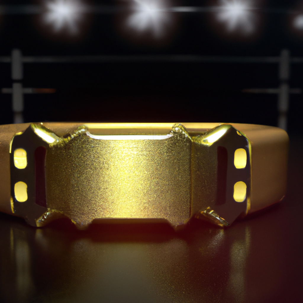 Illustration of Crawford Aims for Title Glory in Junior Middleweight Showdown!