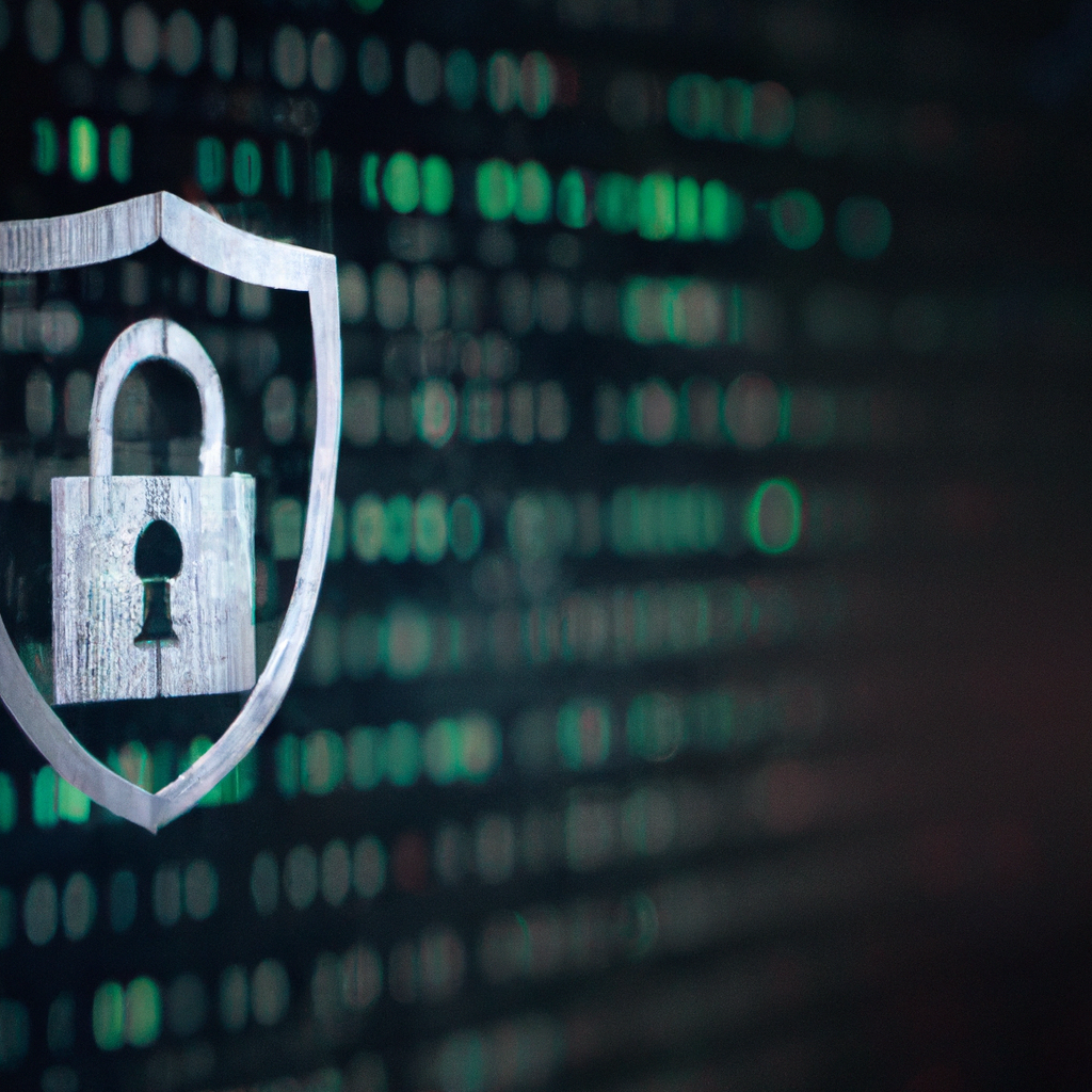Illustration of Cybersecurity Shakeup: What Google's Failed Acquisition Means for Microsoft