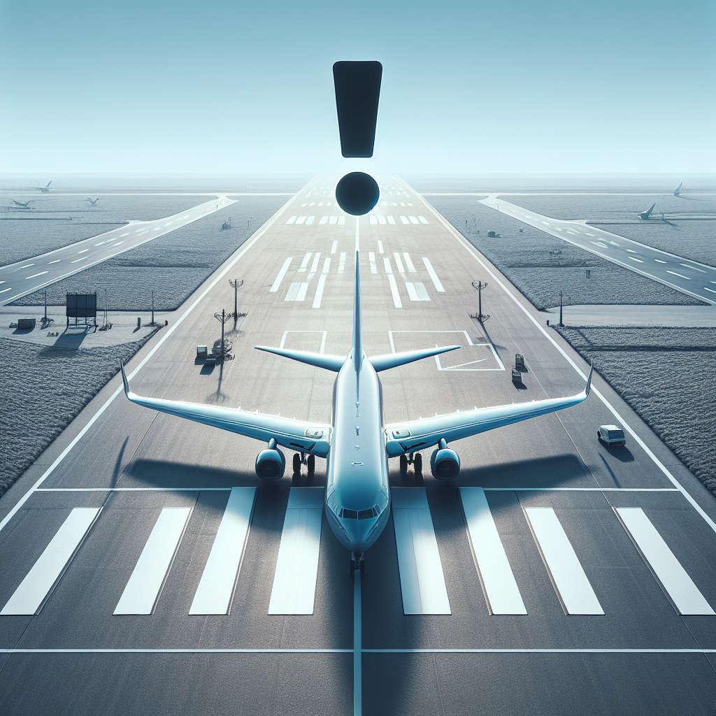Illustration of Delta Air Lines Faces Investigation Over Flight Cancellations Amid Tech Outage Chaos