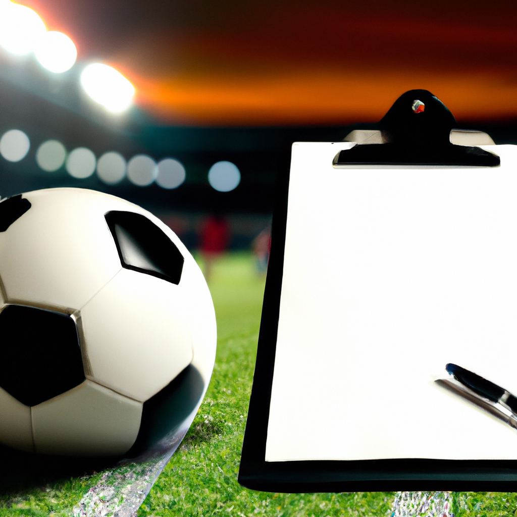 Illustration of El Clasico Showdown: What to Expect As Barcelona's New Coach Takes the Helm!