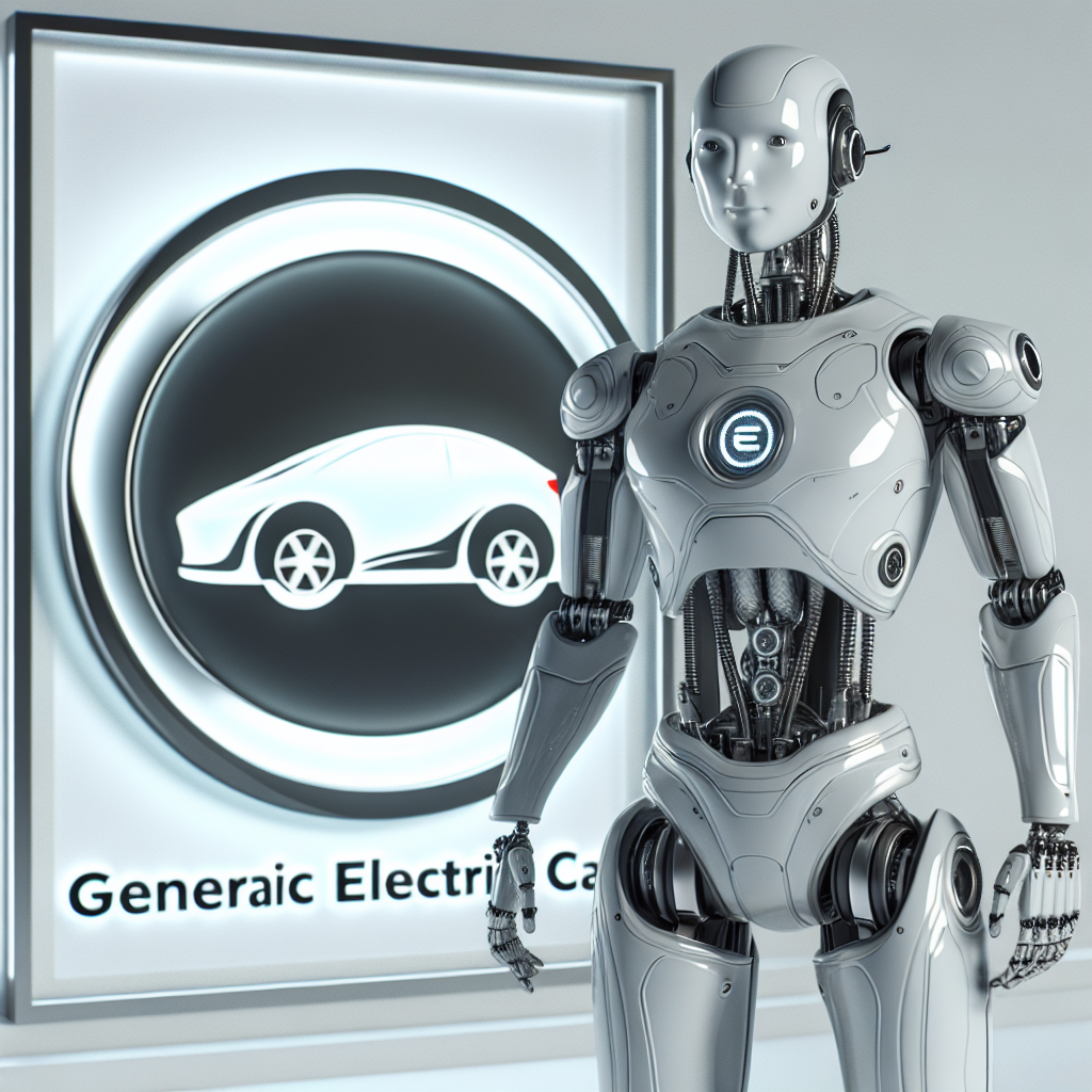 Illustration of Elon Musk Reveals Plans for Tesla's Humanoid Robots: Potential $20 Trillion Impact