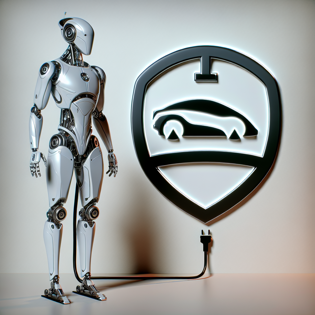 Illustration of Elon Musk Unveils Plan for Tesla's Humanoid Robots: What to Expect Next