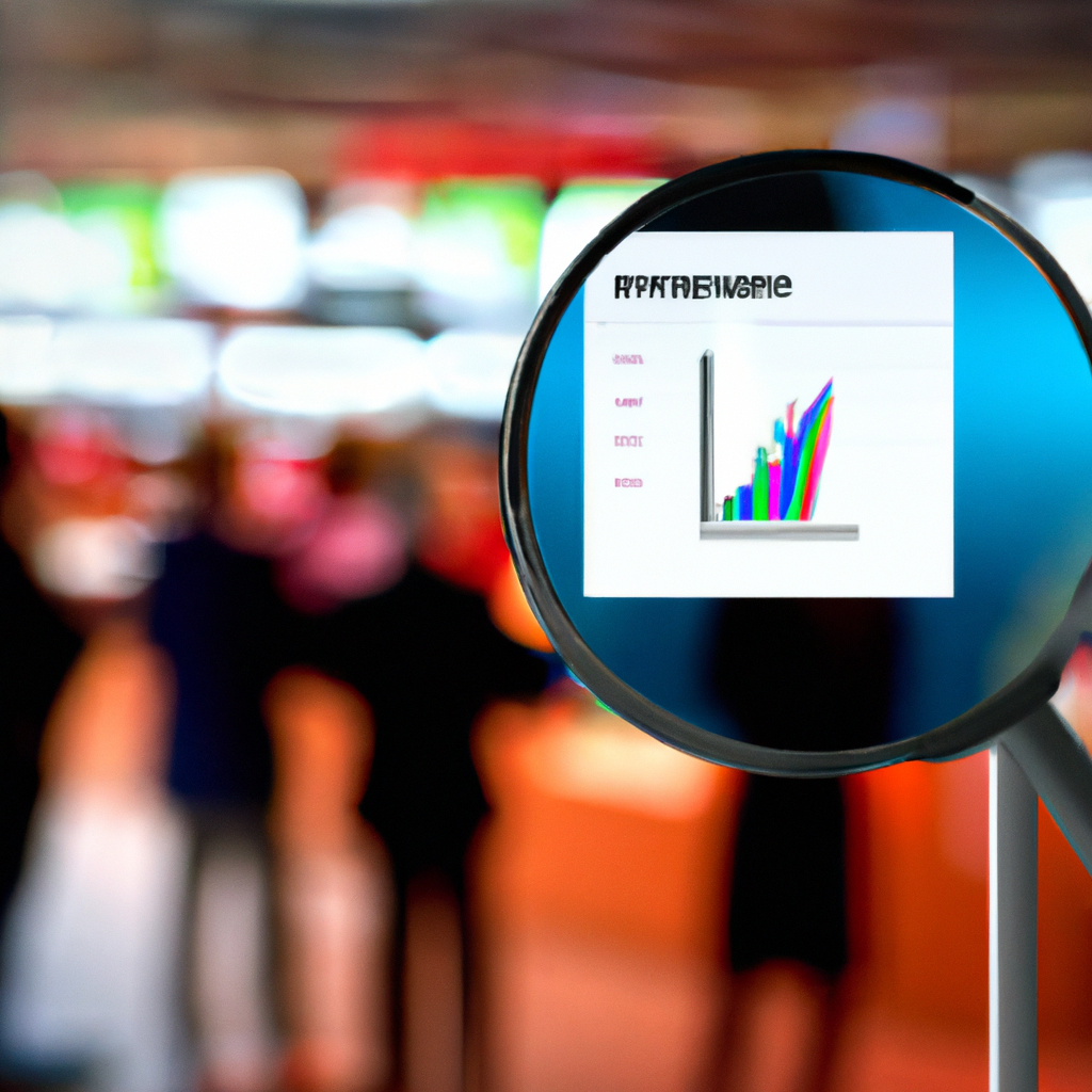Illustration of FTC Investigates Corporations Over Data-Driven Pricing Practices