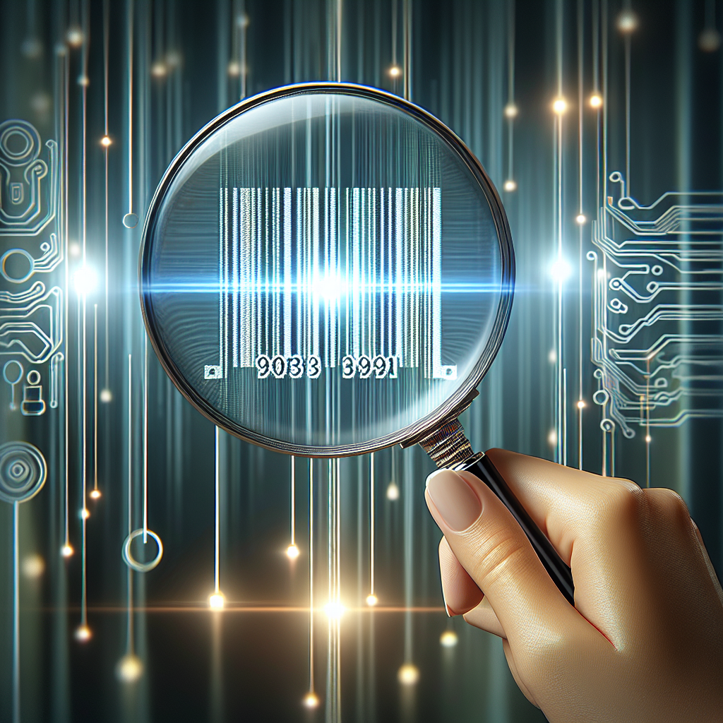 Illustration of "FTC Launches Investigation into Companies' Use of AI for Pricing"