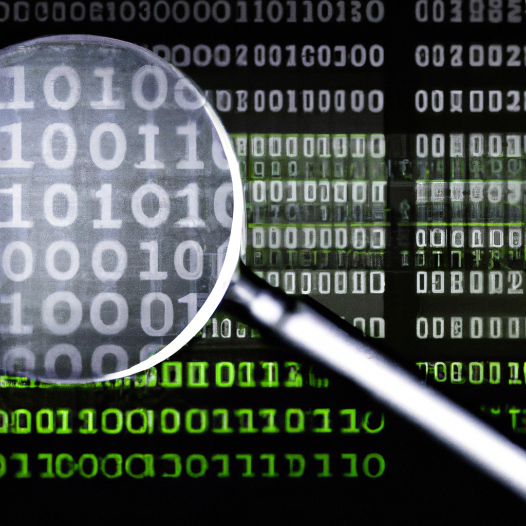 Illustration of FTC Launches Major Probe into 'Surveillance Pricing' Practices of Top Firms