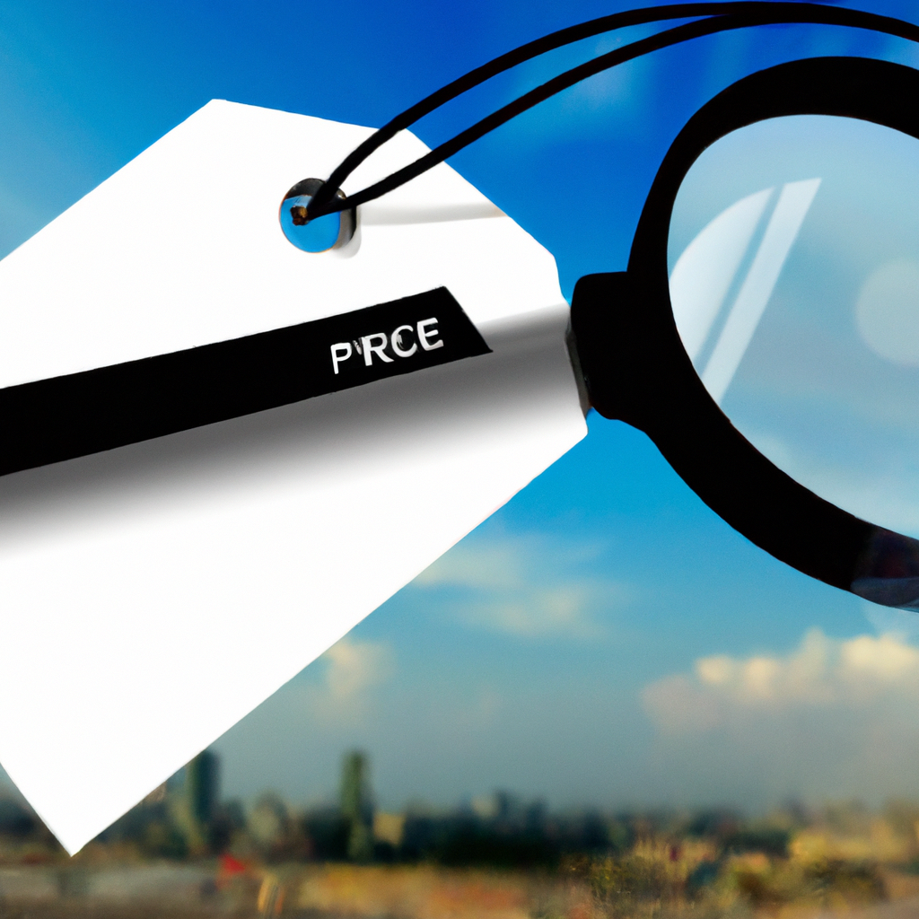 Illustration of FTC Probes Major Corporations Over Secretive Pricing Tactics