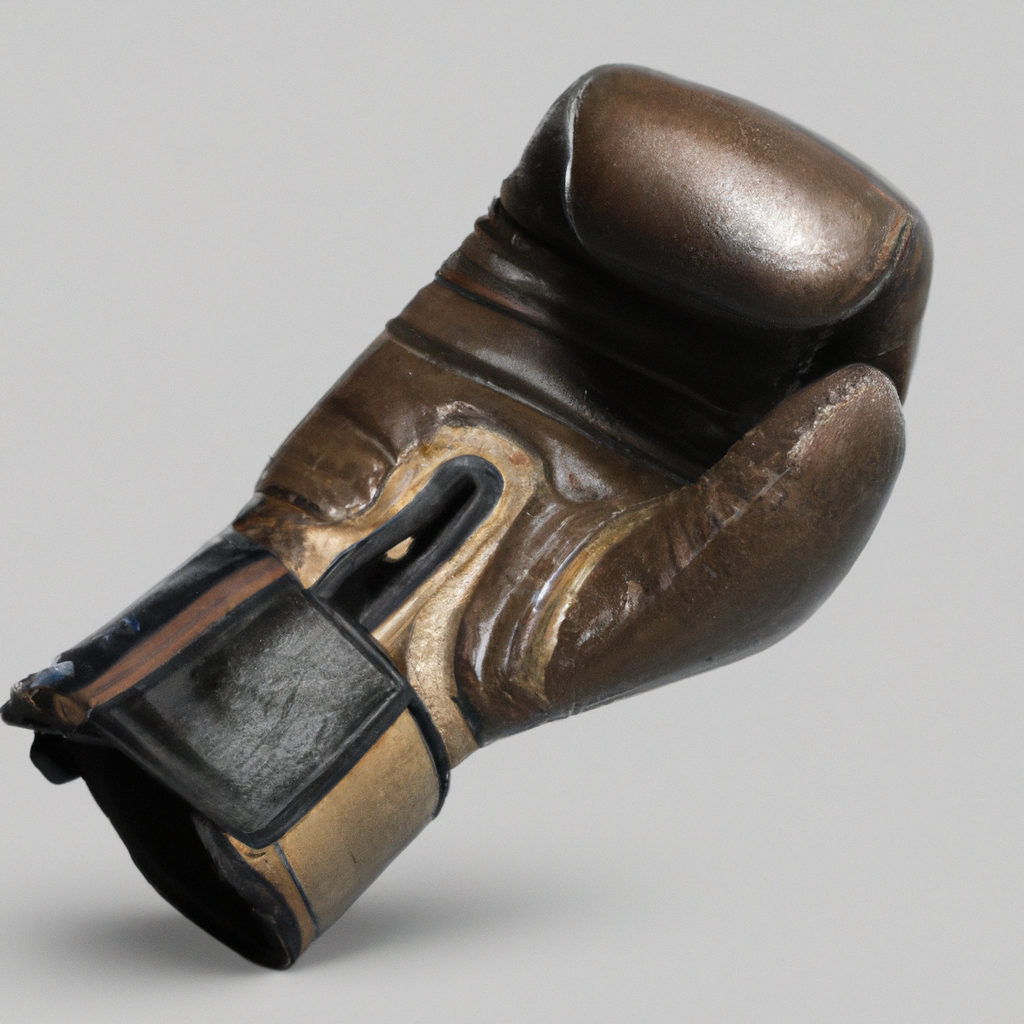 Illustration of Ferguson Keeps Glove On: What’s Next for the UFC Star?