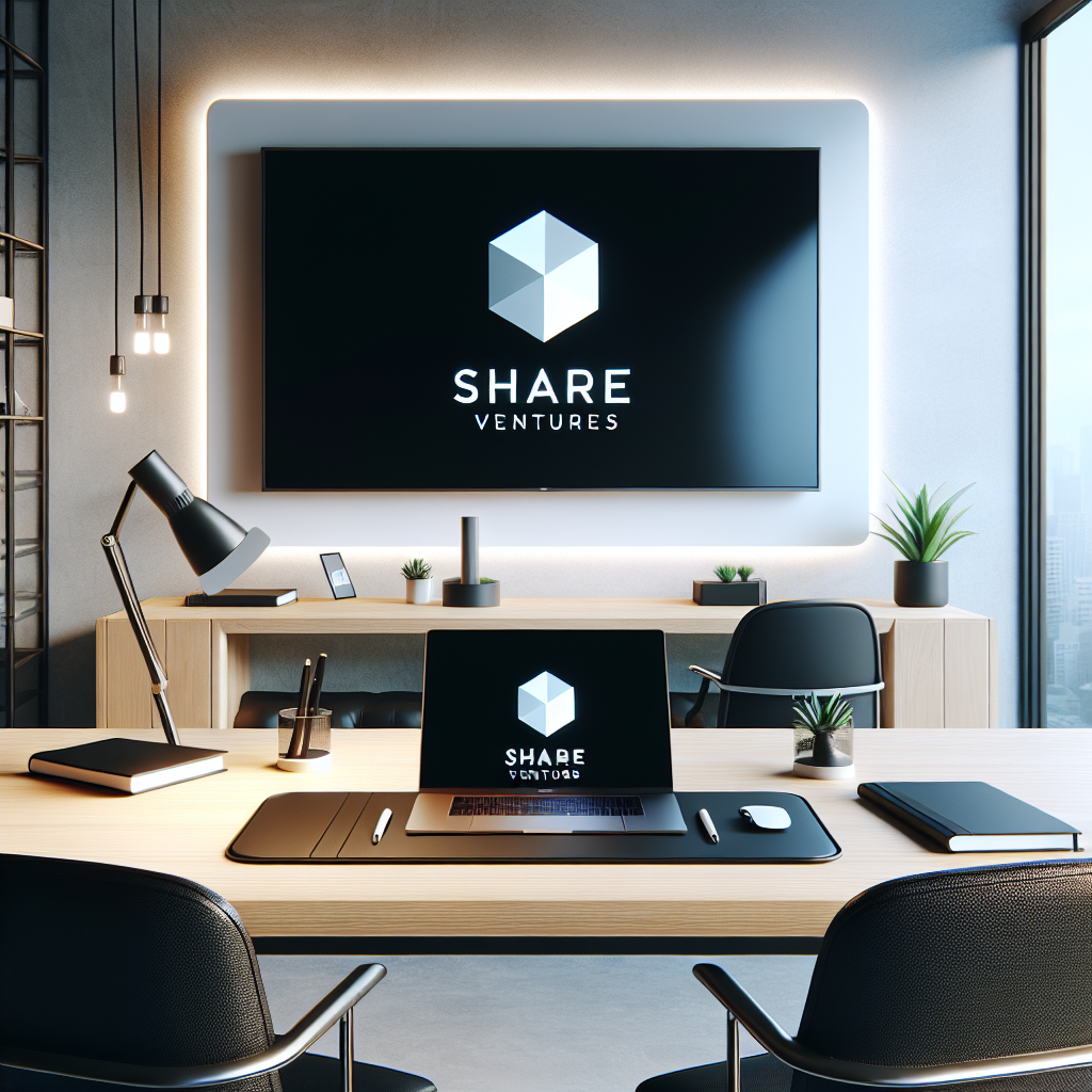 Illustration of Former MoviePass Co-Founder Launches New Venture Studio: Share Ventures